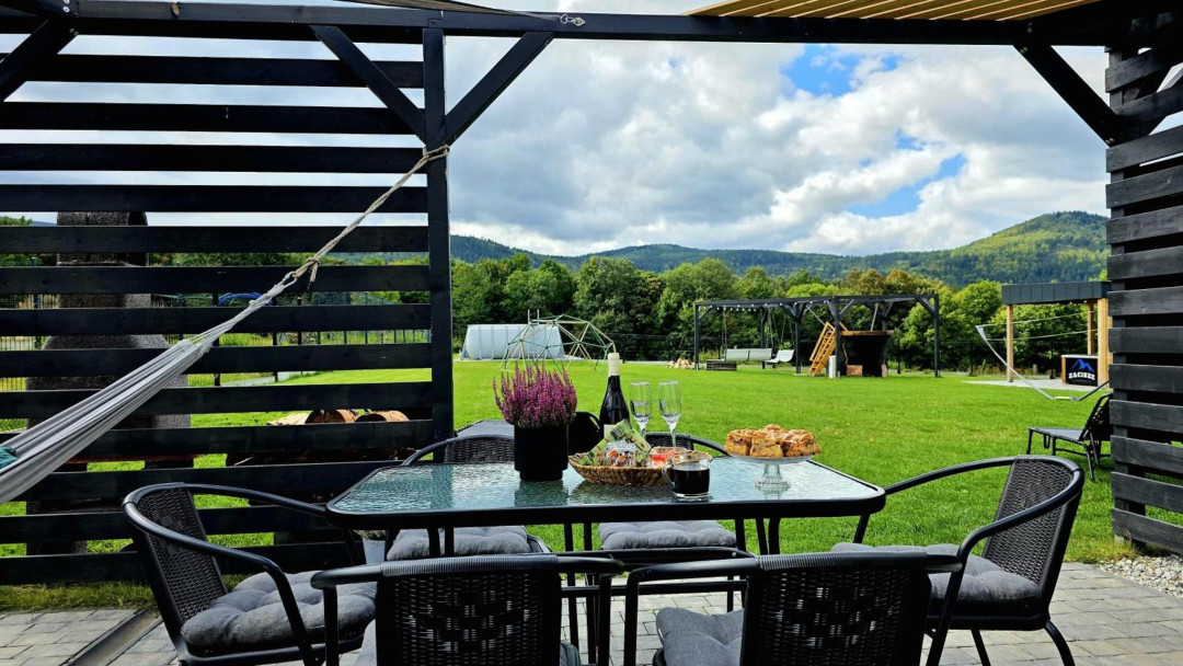 Dom wakacyjny #2 - zdjęcie 1