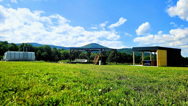 Zacisze w Karkonoszach - Zdjęcie 2