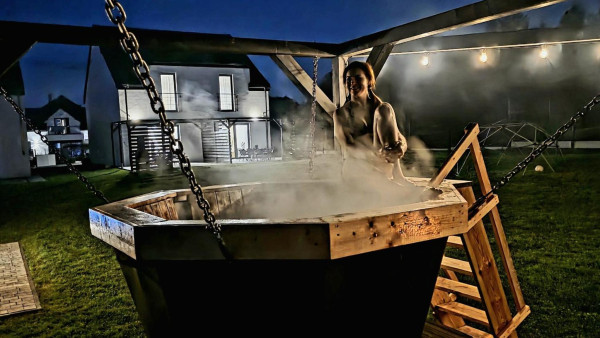 Zacisze w Karkonoszach - Zdjęcie 3