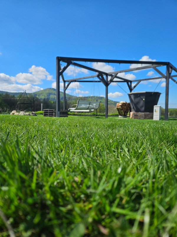 Zacisze w Karkonoszach - Zdjęcie 4